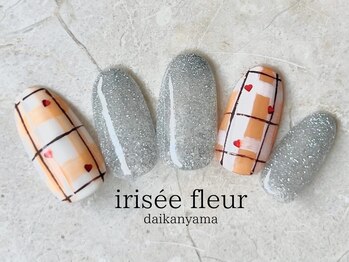 フラッシュ×チェック