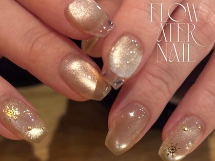 フローターネイル 板橋店(FLOWATER NAIL)の写真