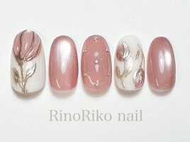 チューリップ 4 &nbsp;2026