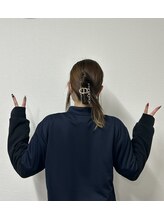 もみかる 広島大町店&nbsp;ひな 