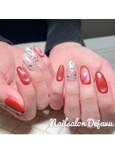 デジャヴ(Dejavu)/マグとキラキラデザイン