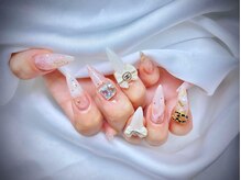 ルビーネイル 名古屋栄店(RUBY NAIL)/