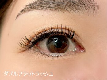 エマ 阿佐ヶ谷(EmmA)/【人気】ダブルフラットラッシュ
