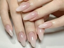 ロサネイル(rosa nail)