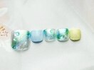 フット定額6600円☆5月追加