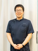 エムケーカイロプラクティック&nbsp;松岡 嗣郎