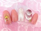 定額ネイル☆5500円
