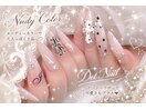 【Yuuka】クロムネイル