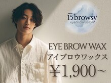フィフティーンブラウジー 人形町店(15browsy)