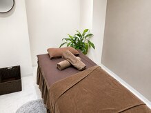 ビダン(BIDAN)の雰囲気（【メンズ脱毛＆眉毛ケア】個室で丁寧に施術させて頂きます。）