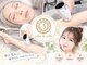 サロンドソレア(salon de solea)の写真