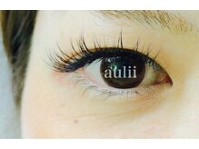 アウリイ(aulii)/まつげエクステつけ放題
