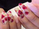 【Re Born Nail】
