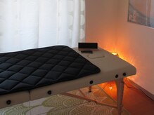 心身のバランスを整え、リフレッシュしたい方に！