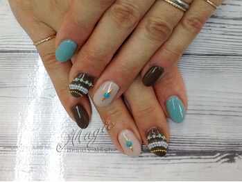 ネイルサロン ビューティーマジック 川口店/