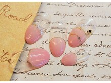 シェアサロン ディテール 千葉店(Detail)/☆アートサンプル☆　　別途料金