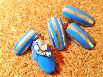 コラソンネイル(corazon nail)/HAND★120分やり放題　