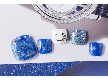 ネイルクロエ(NAIL KCLOE)/定額デザイン15000