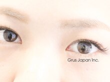 グルス(GRUS)/シングルラッシュ