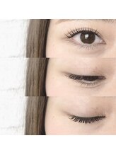 プライズアイリス アイラッシュ 池袋東口店(prize Iris eyelash)/まつ毛パーマ♪【池袋】