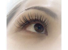 ヘアーサロンアップル(hair salon Apple)/ボリュームのあるデザイン