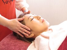 ヨサ パーク コアハート(YOSA PARK CORE HEART)/小顔　