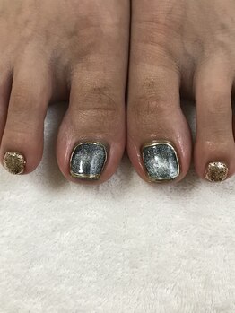 ネイルサロン リッティー(RITTY)/