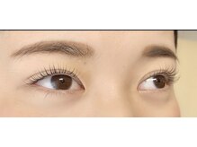 アンドリタ/ダメージレスまつ毛パーマ