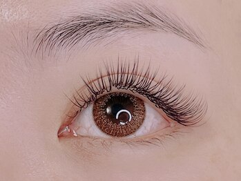 モーイ トウキョウ(Mooi Tokyo)/フラットラッシュ