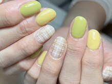 マイショウ 加須店(MY SHOW)/季節のデザイン　8800円