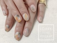 LOARK eyelash&nail 博多口店