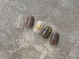 【パラジェル】7月monthly