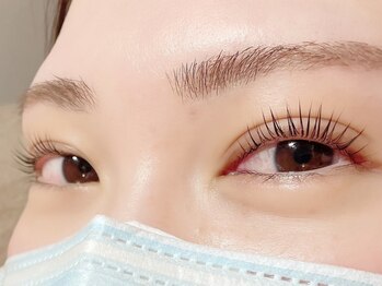 ダリア 大宮店(DAHLIA)/パリジェンヌラッシュリフト