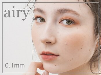 アイラ MEGAドンキUNY掛川店(EYELA)/エアリーラッシュ0.1ｍｍ