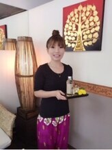 ガネーシャ 那覇2号店&nbsp;水谷 