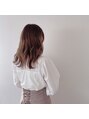 アリア(Alia)/佐竹　千智