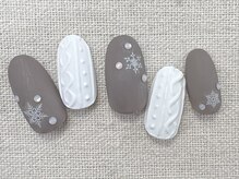 モアネイル 笹塚店(MOAH NAIL)/定額制、初回オフ無料で7150円♪