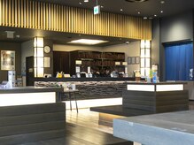 ミニョン(MIGNON)/フロント