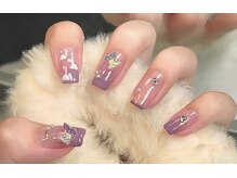 ジェイエフ(JF)/