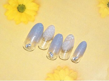 フォルチェ ゆめタウン東広島店(Folche)/アートネイル