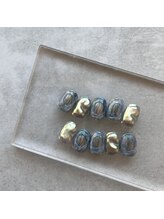 エムクオリティ(M-Quality)/mame　　¥8,800