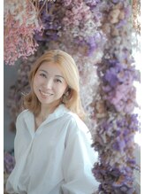 プレリュンヌ(pleine lune)&nbsp;MAI 