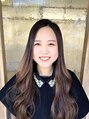 シェリシア(chericia) 近藤 優花