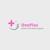 ワンプラス(OnePlus+)ロゴ