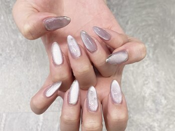 パラジェル マグネットミラー