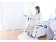 デイズ(Days.)/「骨盤底筋トレーニング」