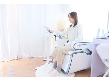 デイズ(Days.)/「骨盤底筋トレーニング」