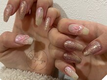 エスリリープラス(SLily+)/【ゴールドコース】