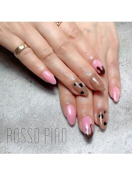 ロッソピーノ(Rosso Pino)/