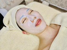 ルヴィアン 守谷店(LUVIAN)/贅沢な感触で究極の美しさへ！